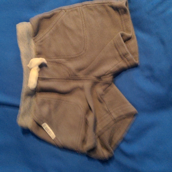 6 pairs of boys shorts - Picture 8 of 8